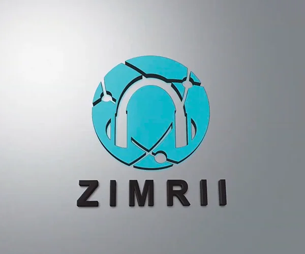 Zimrii